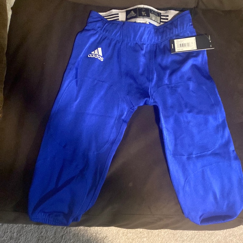 Adidas Athletic pants